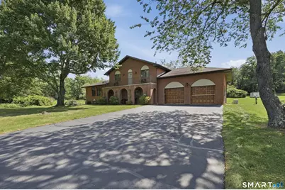 190 Charter Oak Drive, Watertown, CT 06795 - Photo 1