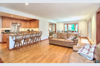 25 Sunset Drive, Weston, CT 06883 - Photo 13