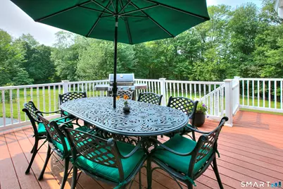 25 Sunset Drive, Weston, CT 06883 - Photo 31