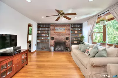 25 Sunset Drive, Weston, CT 06883 - Photo 9
