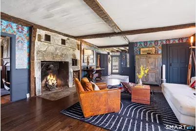 604 Pendleton Hill Road, North Stonington, CT 06359 - Photo 5