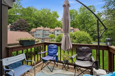135 Heatherwood Drive #135, Brookfield, CT 06804 - Photo 19
