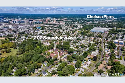 202 Soundview Avenue #23, Stamford, CT 06902 - Photo 3