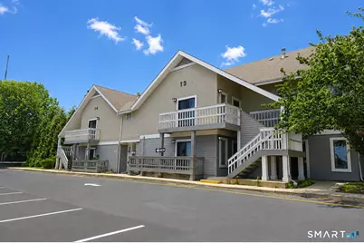 3 Long Wharf Drive #1 Bedroom, New Haven, CT 06511 - Photo 13