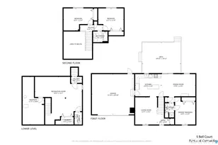 5 Bell Ct, Portland, CT 06480 - Photo 35