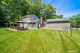 18 Wapping Wood Rd, Ellington, CT 06029 - Photo 33