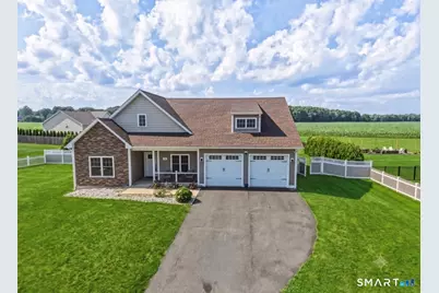 3 Jessie Lane, East Windsor, CT 06016 - Photo 1