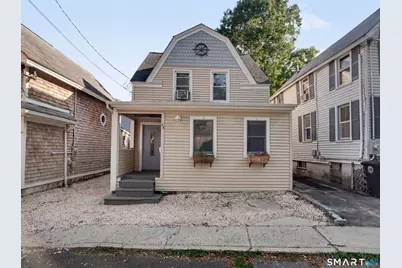 44 Wood Avenue, Milford, CT 06460 - Photo 1