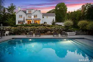 48 Bayberry Ln, Westport, CT 06880 - Photo 3