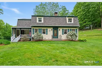 17 Markham Road, East Hampton, CT 06424 - Photo 1