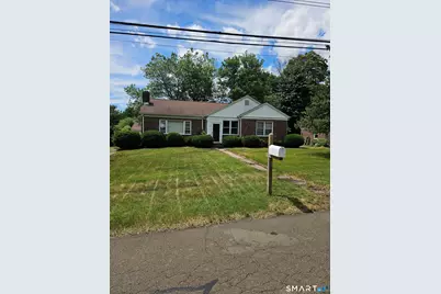 849 Wintergreen Avenue, Hamden, CT 06514 - Photo 1