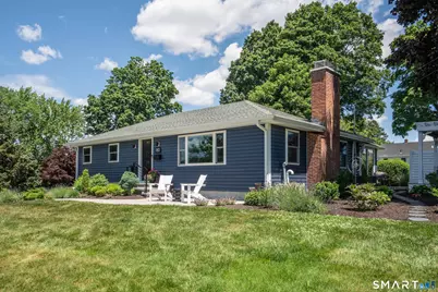 182 Selden Hill Drive, West Hartford, CT 06107 - Photo 35