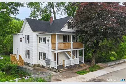 1248 North Main Street #2, Waterbury, CT 06704 - Photo 9