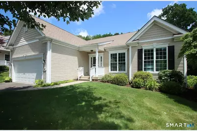 349 Niblick Lane, Oxford, CT 06478 - Photo 1