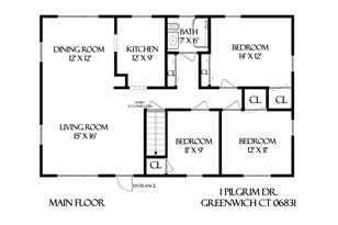 1 Pilgrim Dr, Greenwich, CT 06831 - Photo 21