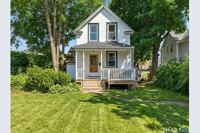 44 Rogers Street, New London, CT 06320 - Photo 1