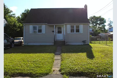 17 Fulton Street, New Britain, CT 06051 - Photo 1