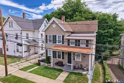 32 Greenwood Street, New Britain, CT 06051 - Photo 1