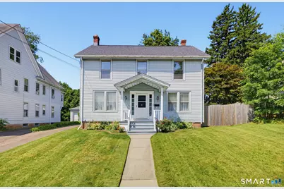 30 Winthrop Terrace, Meriden, CT 06451 - Photo 3