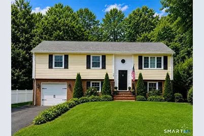 70 Dannell Drive, Stamford, CT 06905 - Photo 1