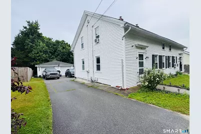 137 South Chestnut Street, Plainfield, CT 06374 - Photo 1