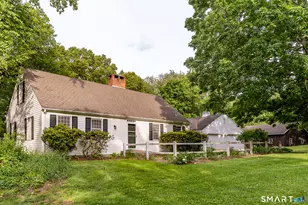 4 Judge Rd, Roxbury, CT 06783 - Photo 3