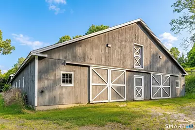 4 Judge Road, Roxbury, CT 06783 - Photo 21