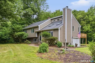 629 Voluntown Road, Griswold, CT 06351 - Photo 3