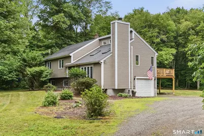629 Voluntown Road, Griswold, CT 06351 - Photo 15