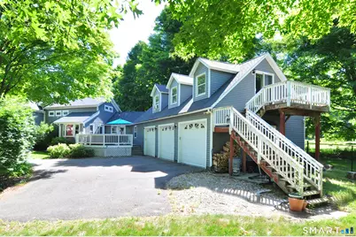 25 Notch Road, Granby, CT 06035 - Photo 5