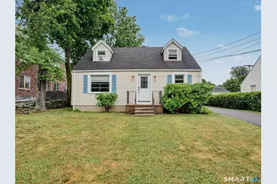 439 Stillson Road, Fairfield, CT 06824 - Photo 1