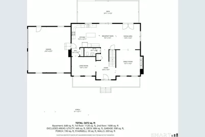 22 Big Bear Hill Road, New Milford, CT 06776 - Photo 15