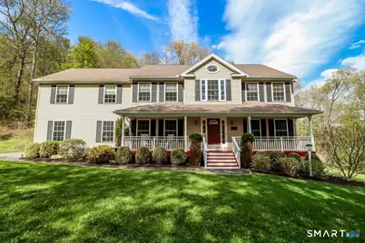 22 Big Bear Hill Road, New Milford, CT 06776 - Photo 1