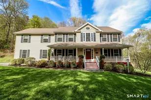 22 Big Bear Hill Rd, New Milford, CT 06776 - Photo 1