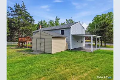 46 Rixtown Road, Griswold, CT 06351 - Photo 31