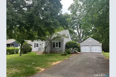38 Cedar Ridge Road, Newington, CT 06111 - Photo 1