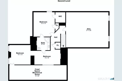 153 Black Rock Turnpike, Redding, CT 06896 - Photo 29