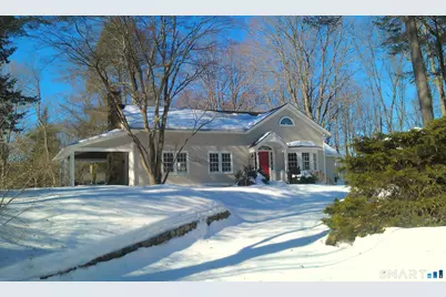 153 Black Rock Turnpike, Redding, CT 06896 - Photo 31