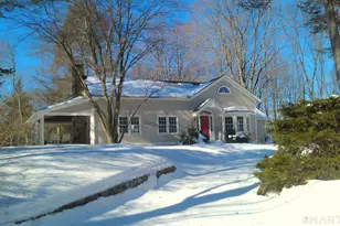 153 Black Rock Tpke, Redding, CT 06896 - Photo 31