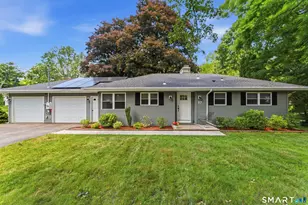 17 Quell Ct, Cheshire, CT 06410 - Photo 1
