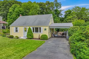 20 Bancroft Rd, Vernon, CT 06066 - Photo 1