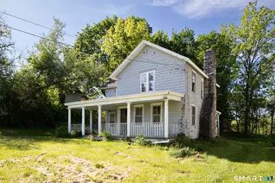 55 Hospital Hill Road, Sharon, CT 06069 - Photo 1