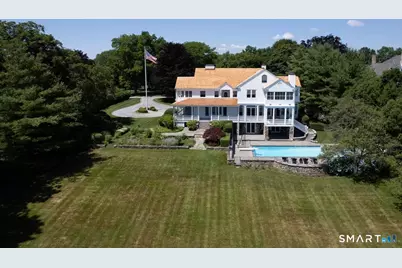 155 Long Neck Point Road, Darien, CT 06820 - Photo 1