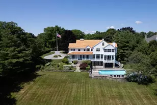 155 Long Neck Point Rd, Darien, CT 06820 - Photo 1