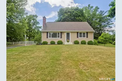 16 Coolidge Drive, Enfield, CT 06082 - Photo 1