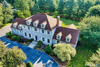 176 Cutlers Farm Road, Monroe, CT 06468 - Photo 3