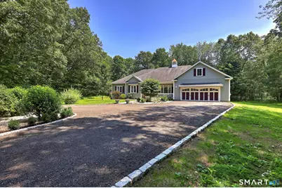 1953 Hartford Turnpike, North Haven, CT 06473 - Photo 3
