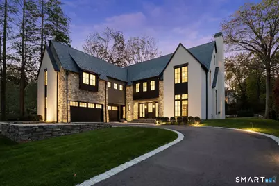 16 Park Avenue, Greenwich, CT 06830 - Photo 1