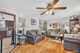 158 Wiklund Ave, Stratford, CT 06614 - Photo 3