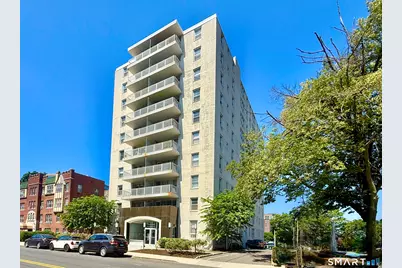 30 Glenbrook Road #6C, Stamford, CT 06902 - Photo 1